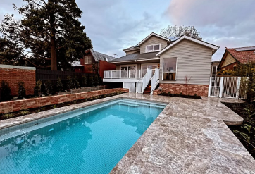 concrete pool gallery 5