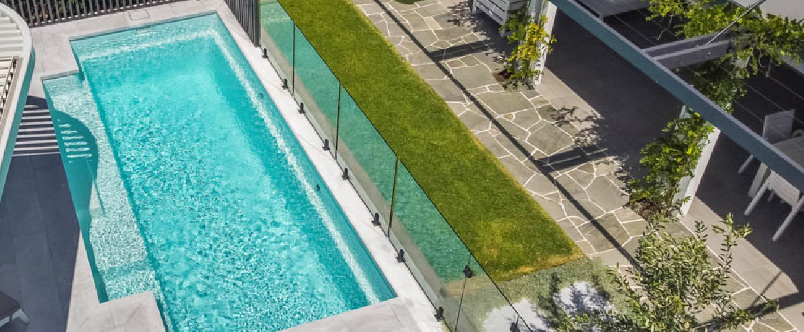 Pool Design Options: Various Shapes and Styles